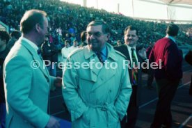 22.02.97 VfB Stuttgart - Karlsruher SC