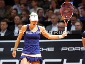 Porsche Tennis Grand Prix 2015