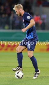1. FC Heidenheim - VfL Wolfsburg