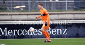 06.01.24 VfB Stuttgart - SpVgg Greuther F&uuml;rth