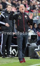 1. FSV Mainz 05 - VfB Stuttgart