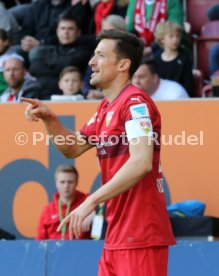FC Augsburg - VfB Stuttgart