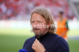 14.08.21 VfB Stuttgart - SpVgg Greuther Fürth