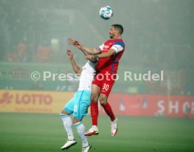 29.10.21 1. FC Heidenheim - FC Schalke 04