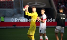 03.10.20 VfB Stuttgart - Bayer 04 Leverkusen