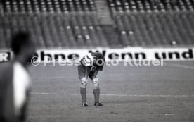 09.10.92 VfB Stuttgart - Leeds United