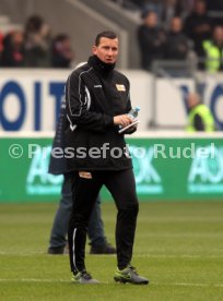 1. FC Heidenheim - 1. FC Union Berlin