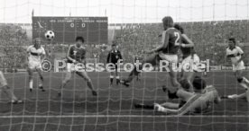 01.11.78 VfB Stuttgart - Torpedo Moskau