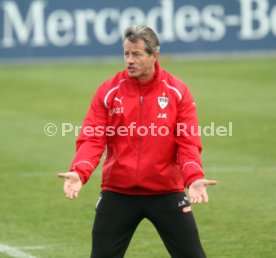 VfB Stuttgart