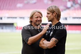 23.07.22 VfB Stuttgart - FC Valencia