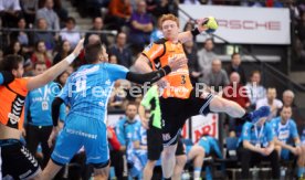 TVB 1898 Stuttgart - HC Erlangen