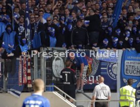 VfB Stuttgart - Karlsruher SC