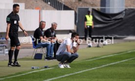 Karlsruher SC - DSC Arminia Bielefeld