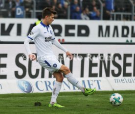 Karlsruher SC - SV Werder Bremen II