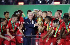 03.06.23 DFB-Pokal Finale RB Leipzig - Eintracht Frankfurt