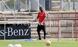 07.05.23 VfB Stuttgart Training