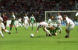 31.05.97 VfB Stuttgart - Arminia Bielefeld