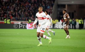 21.12.24 VfB Stuttgart - FC St. Pauli