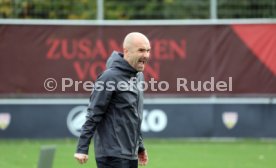 25.10.25 U17 VfB Stuttgart - U17 SC Freiburg