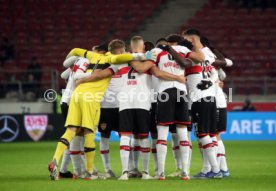 26.11.21 VfB Stuttgart - 1. FSV Mainz 05