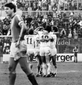 VfB Stuttgart - Bayer 05 Uerdingen