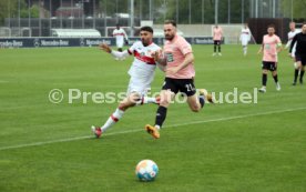 24.04.22 VfB Stuttgart II - FC Homburg