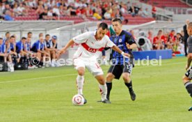 26.08.10 VfB Stuttgart - Slovan Bratislava