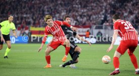 16.03.23 SC Freiburg - Juventus Turin
