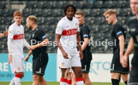 18.10.25 VfB Stuttgart II - 1. FC Schweinfurt 05