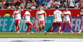 12.09.26 TSG 1899 Hoffenheim - VfB Stuttgart