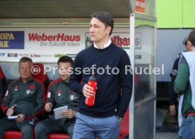 SC Freiburg - FC Bayern M&uuml;nchen