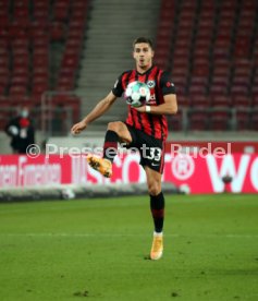 07.11.20 VfB Stuttgart - Eintracht Frankfurt