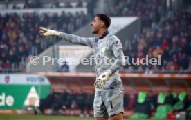 20.01.24 1. FC Heidenheim - VfL Wolfsburg