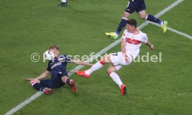Relegation 2019 VfB Stuttgart - 1. FC Union Berlin