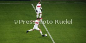 VfB Stuttgart - DSC Arminia Bielefeld