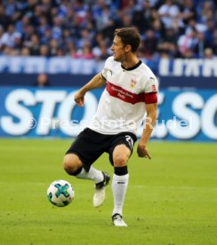 FC Schalke 04 - VfB Stuttgart