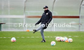 16.04.23 VfB Stuttgart Training
