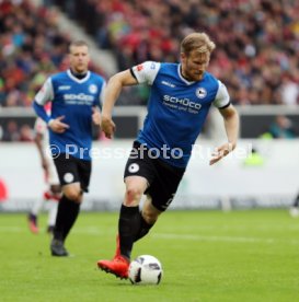 VfB Stuttgart - DSC Arminia Bielefeld