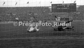 22.11.78 VfB Stuttgart - ASVS Dukla Prag