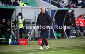19.01.22 TSG 1899 Hoffenheim - SC Freiburg