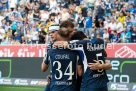 18.04.26 TSG 1899 Hoffenheim - Borussia Dortmund
