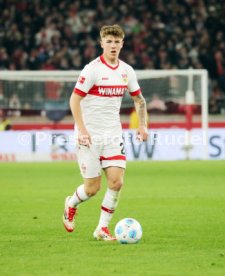 28.02.25 VfB Stuttgart - FC Bayern München