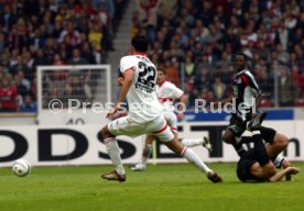 04.10.03 VfB Stuttgart - 1. FC K&ouml;ln