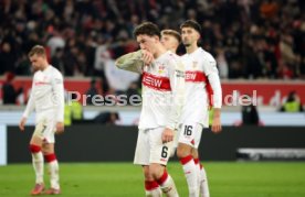 06.12.25 VfB Stuttgart - FC Bayern München