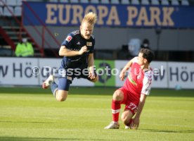 20.02.21 SC Freiburg - 1. FC Union Berlin