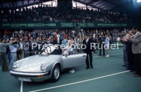 21.10.84 Porsche Tennis Grand Prix Filderstadt