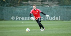 10.01.23 VfB Stuttgart Trainingslager Marbella 2023