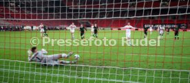 21.04.21 VfB Stuttgart - VfL Wolfsburg