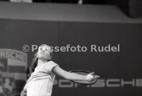21.10.84 Porsche Tennis Grand Prix Filderstadt