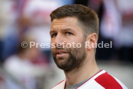 VfB Stuttgart - Karlsruher SC